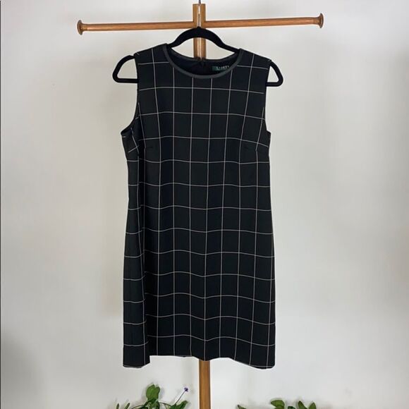 Ralph Lauren Dres - Picture 1 of 7